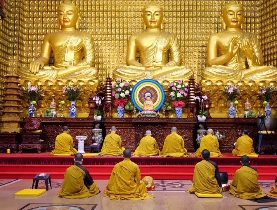 Buddhism’s Influence on Ancestor Worship