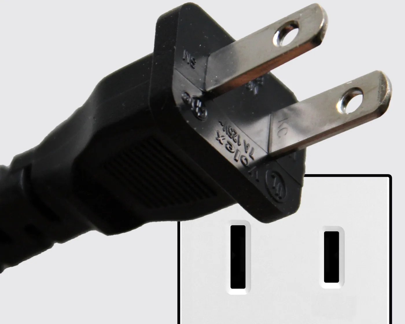 Power Outlets