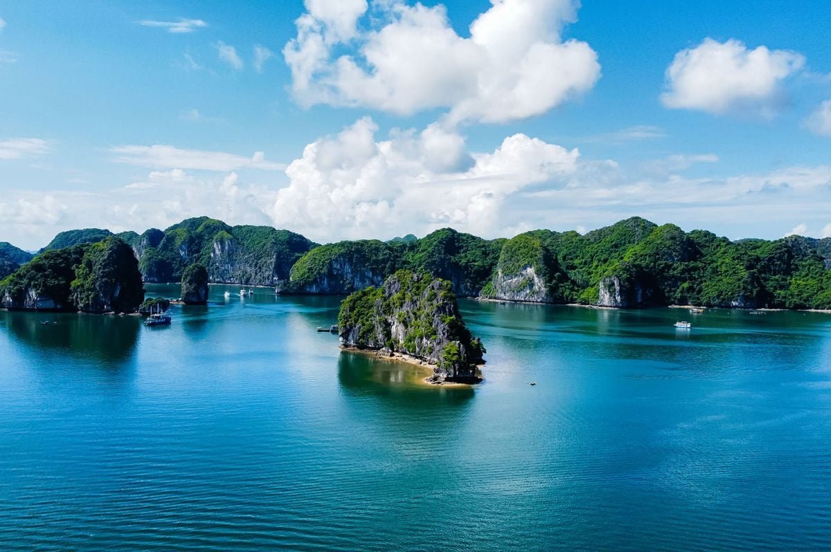Lan Ha Bay
