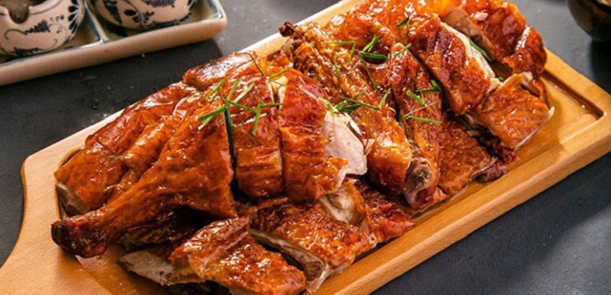 What to Eat in Lạng Sơn