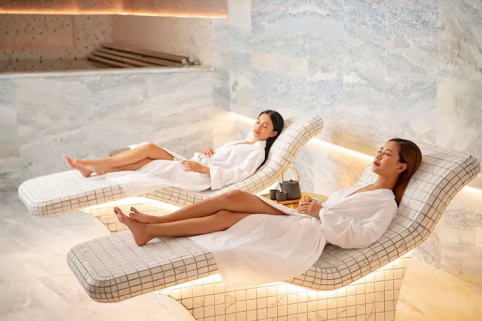 Wellness Retreats in Vietnam (2025)