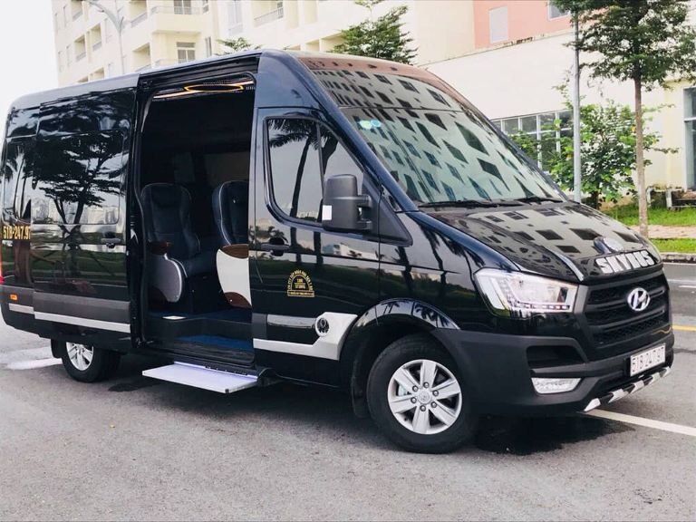 How to Get to Hang Múa from Hanoi