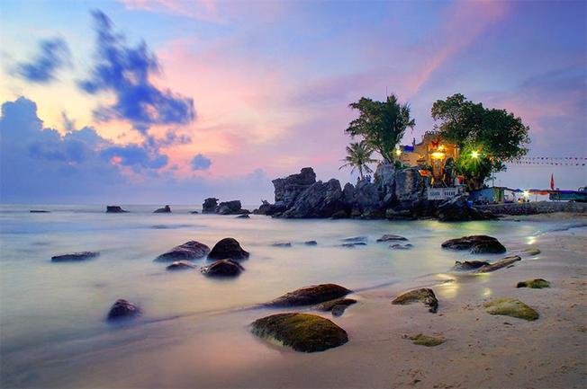 How to Get to Phu Quoc?