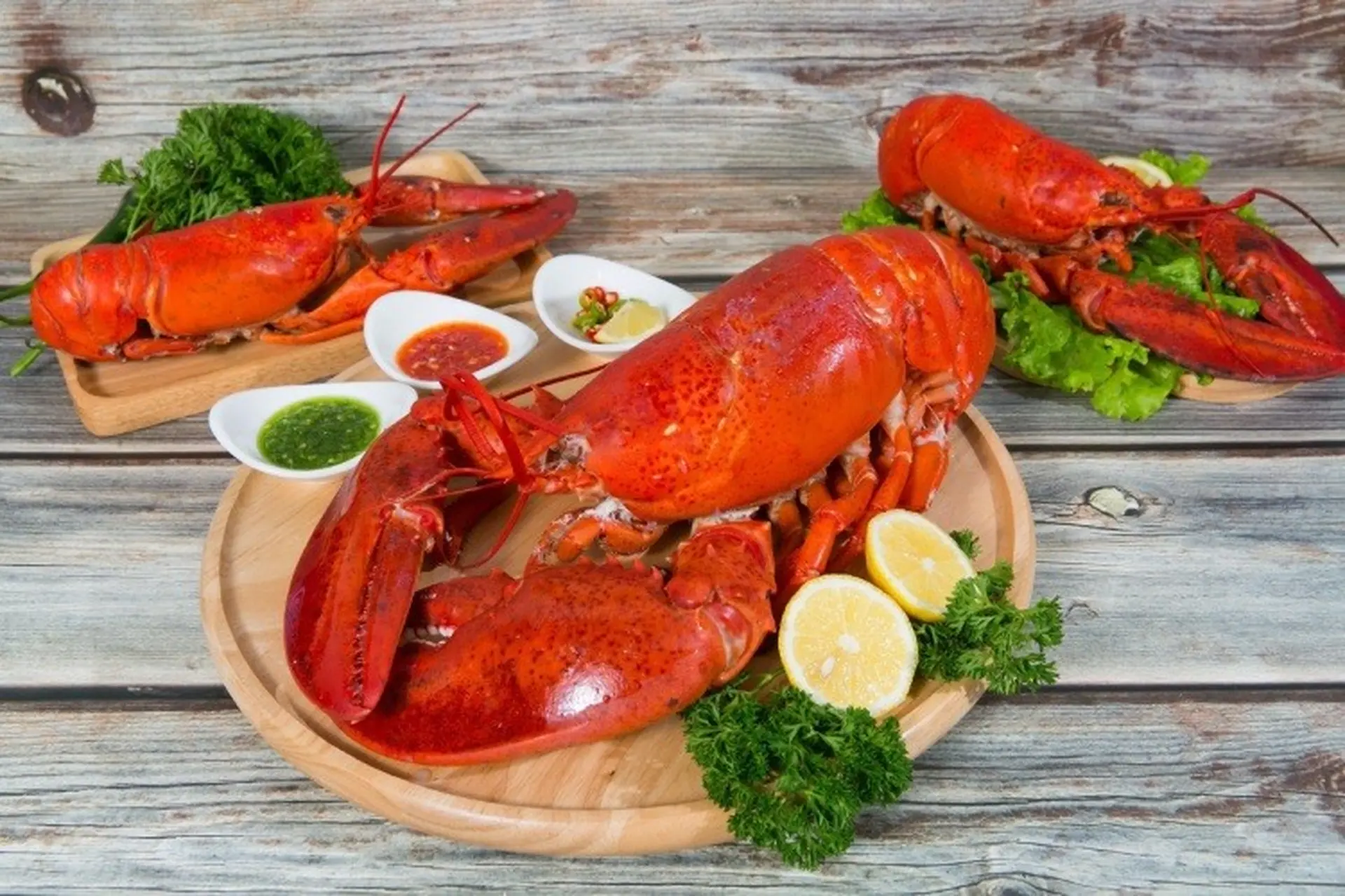 What to Eat on the Cham Islands