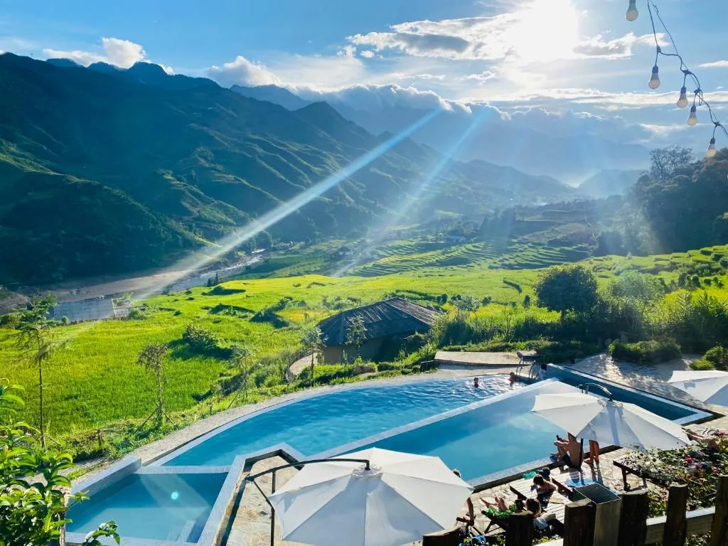 Vietnam Ecolodges in 2025