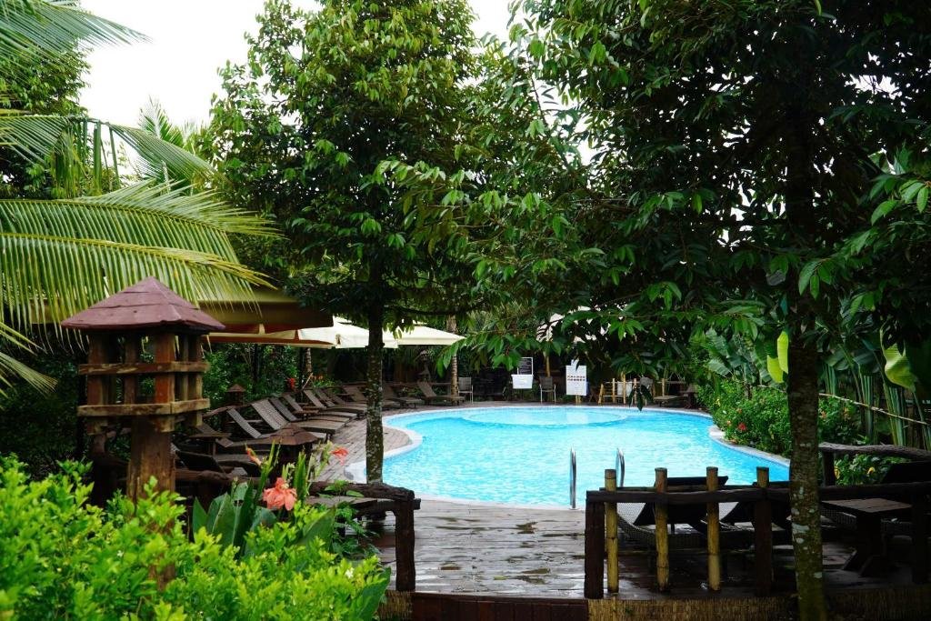 Where to Stay in Can Tho