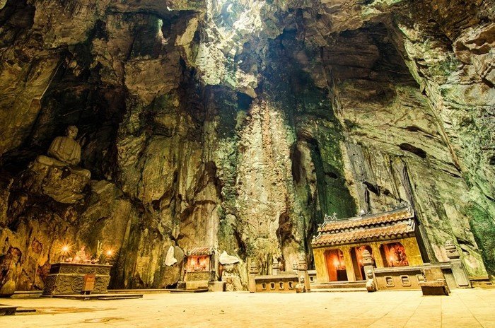 Top Things to Do and See at Marble Mountains