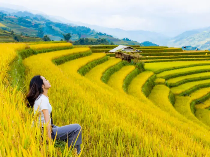 What to See in Yen Bai