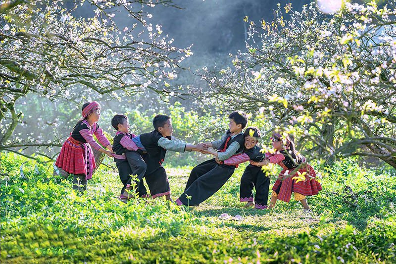Best Things to Do in Moc Chau