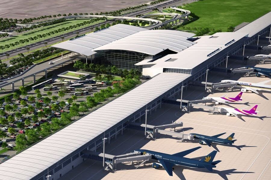 Travel Tips for Using Airports in Vietnam