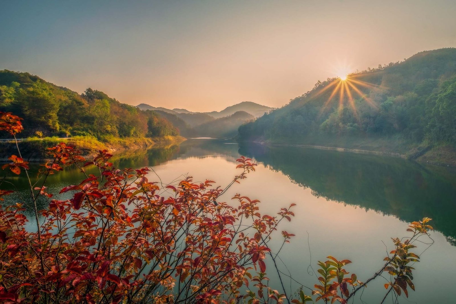 Cao Bang