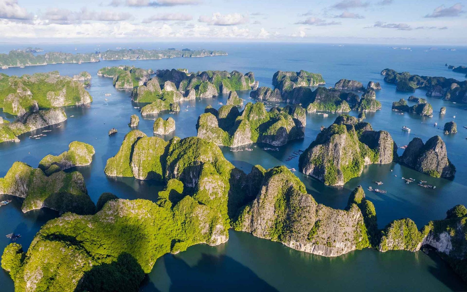 Cat Ba Island