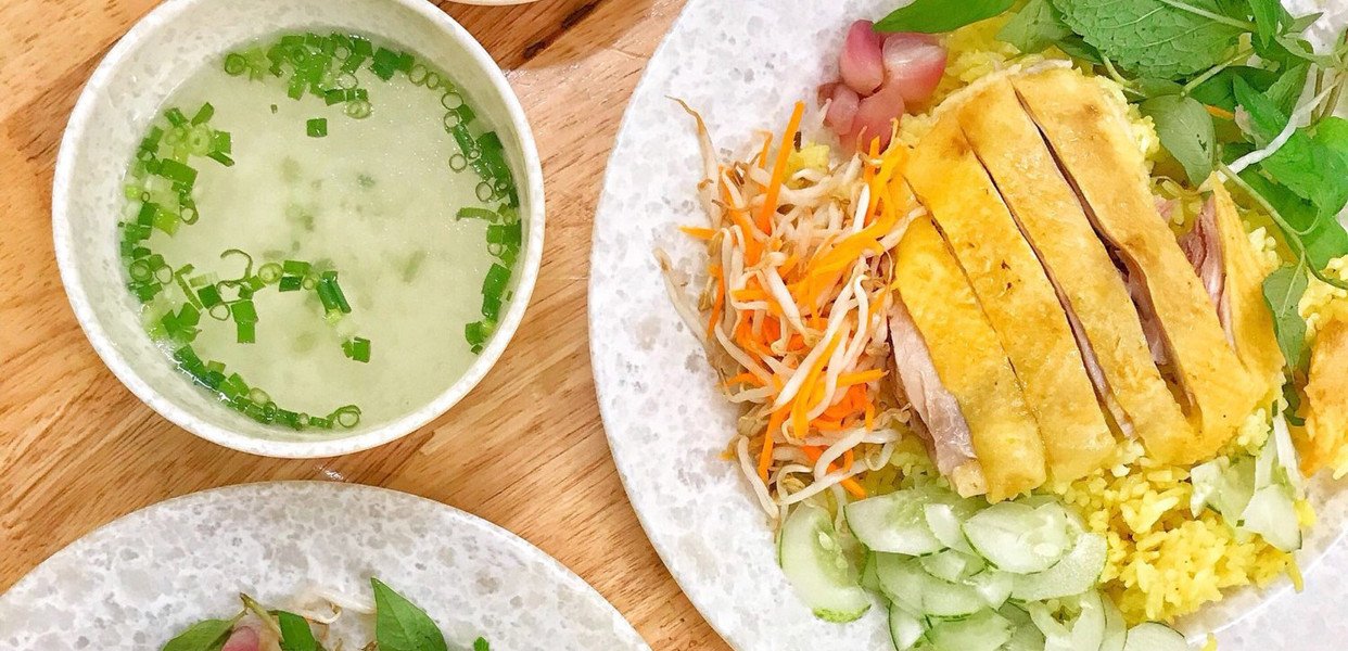 What to Eat in Phu Yen – Local Specialties