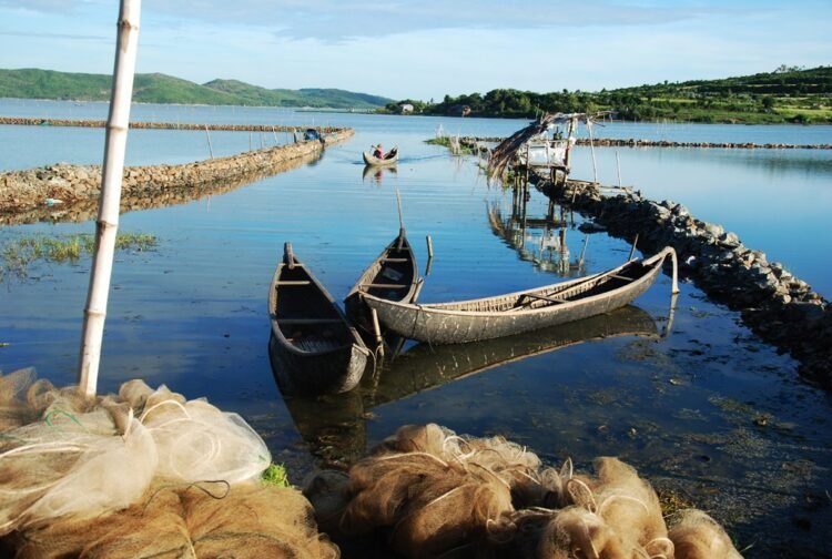 Top 10 Must-Visit Attractions in Phu Yen