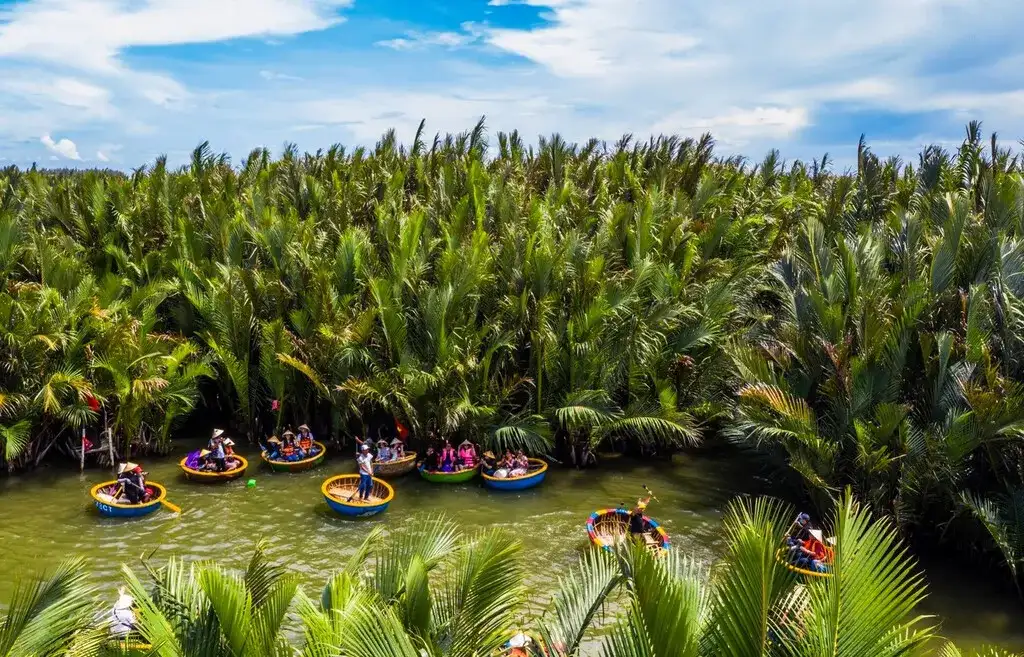 Ben Tre, Vietnam