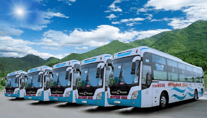How to Get to Phu Yen