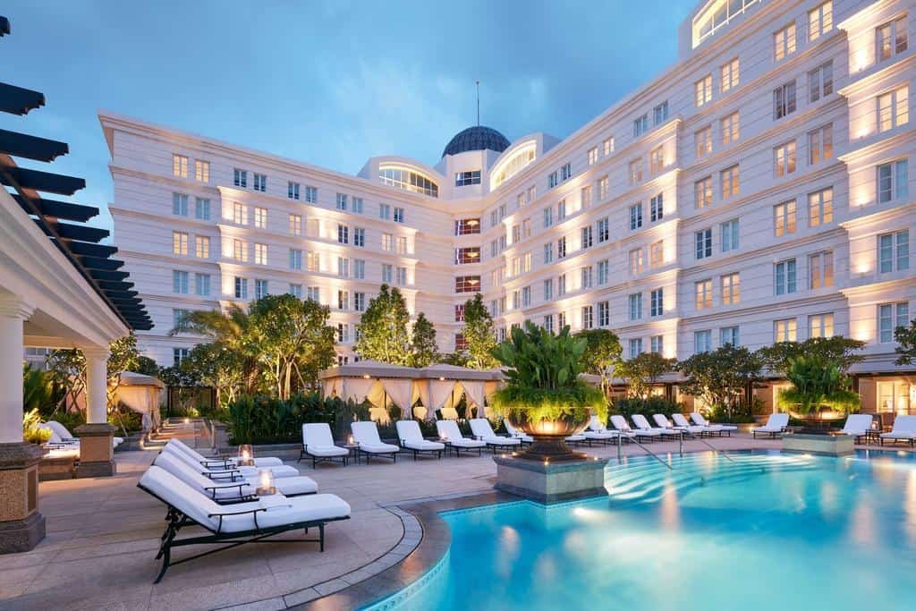 How to Choose the Right Hotel in Saigon