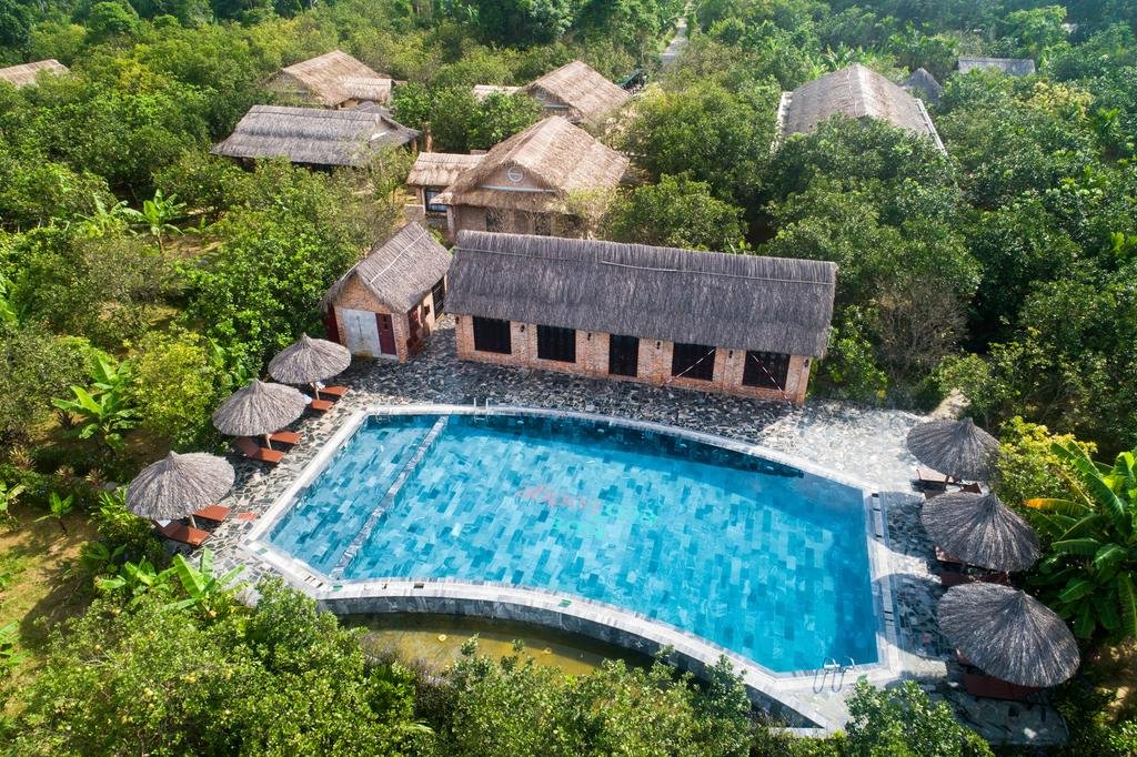 The Best Ecolodges in Central Vietnam