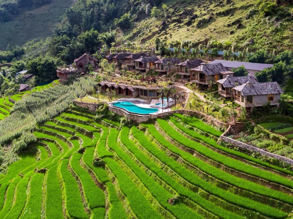 What Is an Ecolodge?