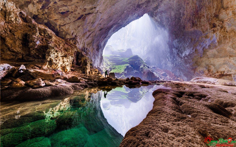 Son Doong – A Legendary Discovery