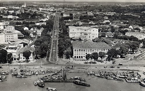 Why Did Saigon Change Its Name