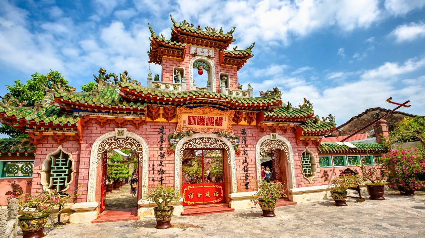 Top Things to Do in Sa Đéc