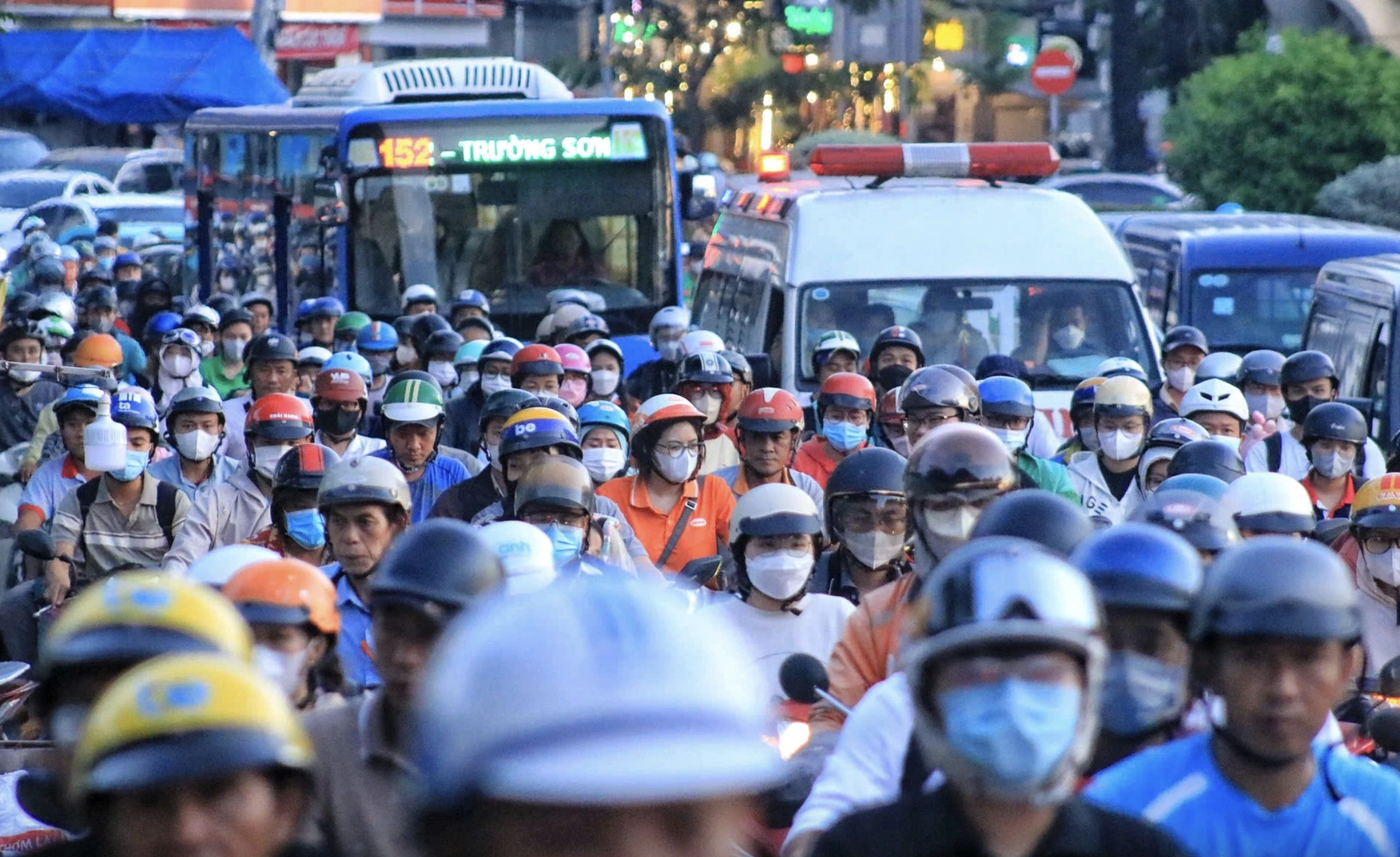 14 Things Not to Do in Vietnam