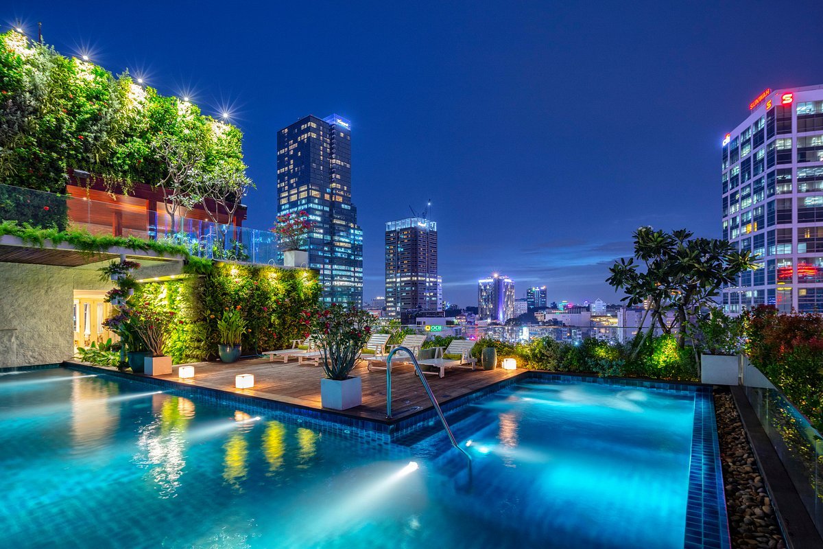 Saigon Travel Guide in 2025