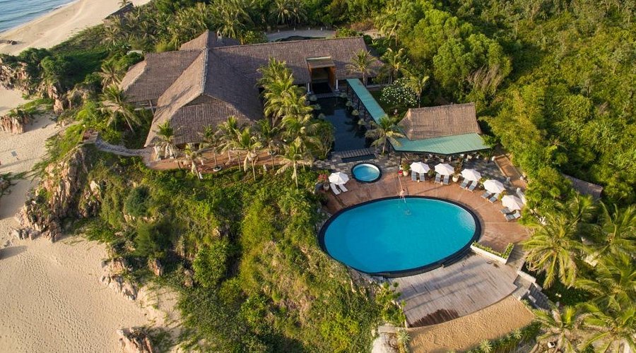 Where to Stay in Quy Nhon