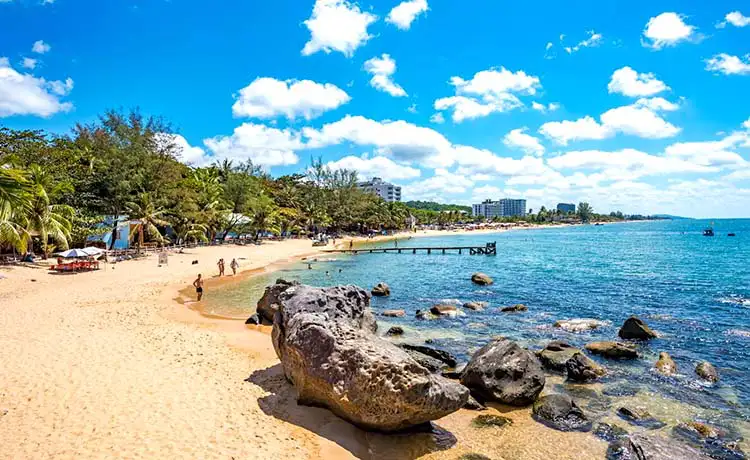 Must-See Attractions in Phu Quoc