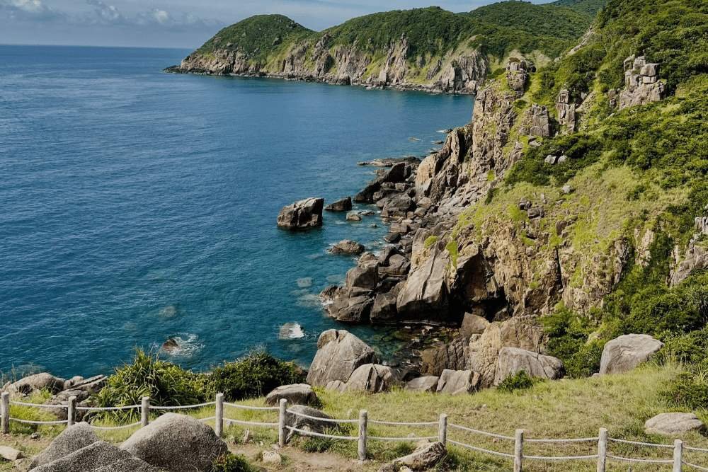 Phu Yen Travel Guide