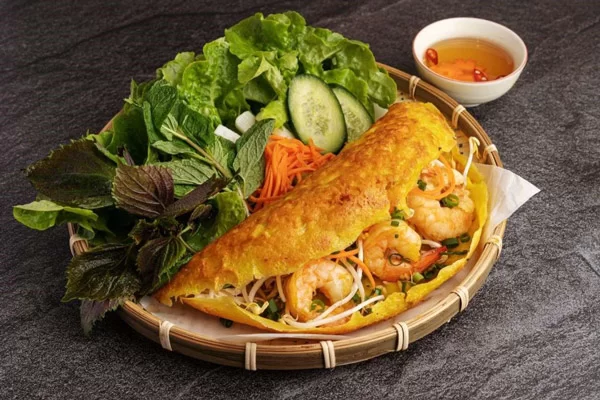 What to Eat in Sa Đéc