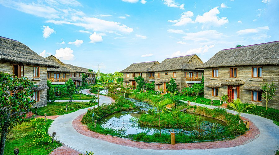 The Best Ecolodges in the Mekong Delta