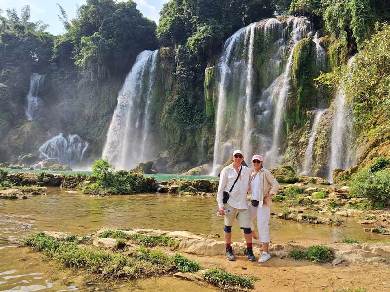 What to See and Do in Cao Bang?