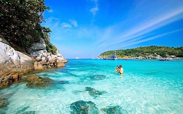First Impressions of Cù Lao Chàm