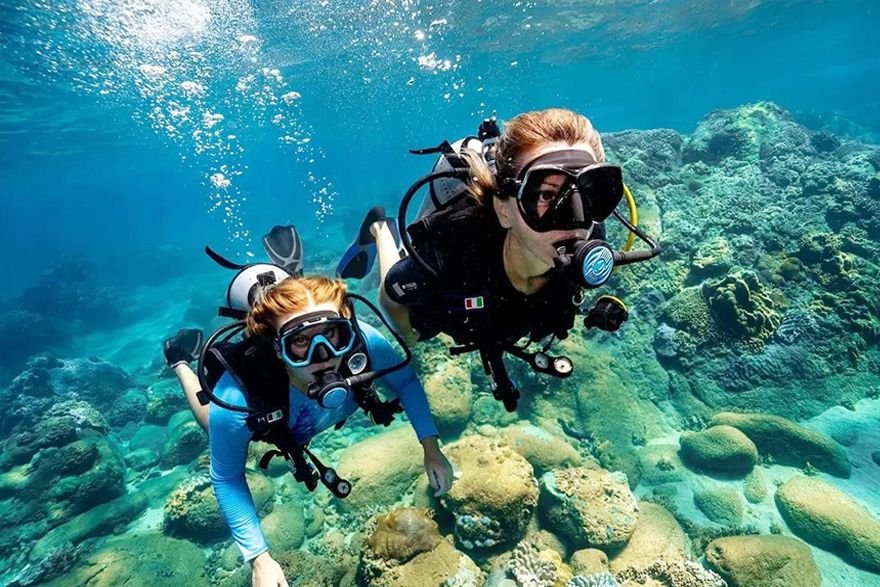 Best Things to Do on the Cham Islands