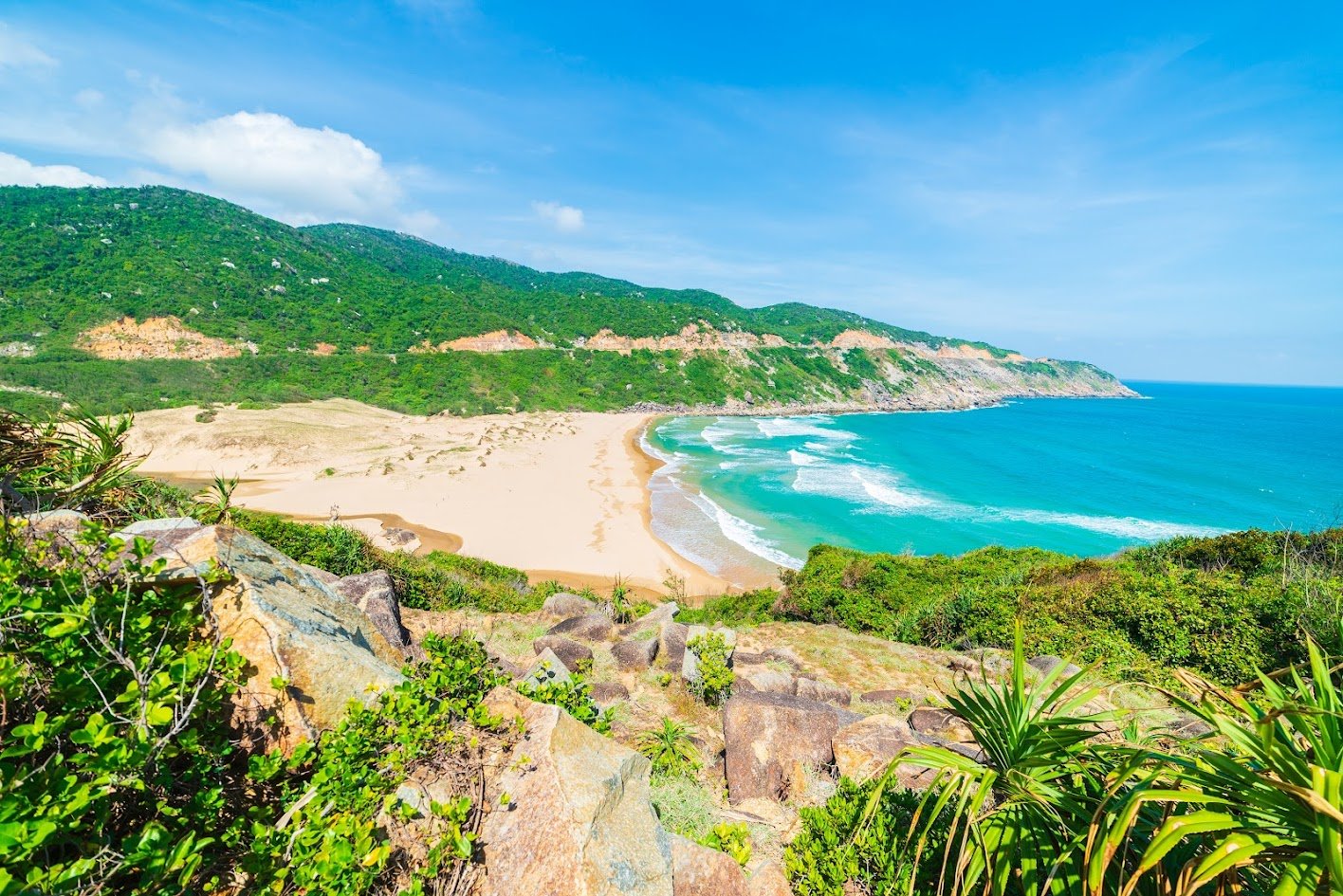 Top 10 Must-Visit Attractions in Phu Yen 