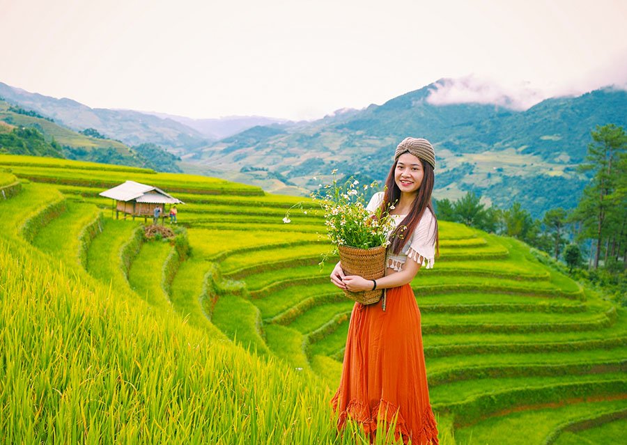 Suggested Itineraries from Yen Bai