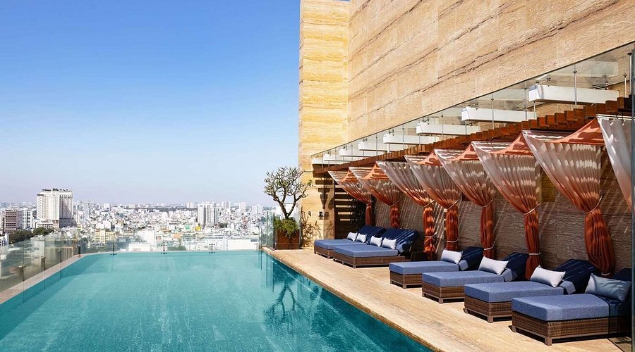 Best Boutique Hotels in Saigon