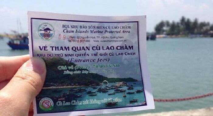 Best Things to Do on the Cham Islands
