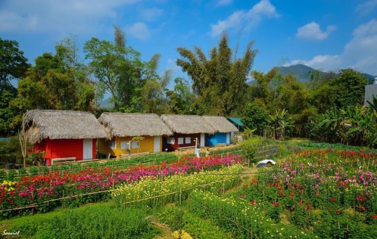 Why Visit Cao Bang?