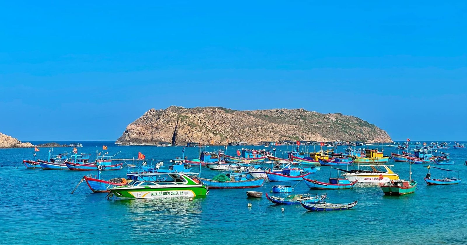 Best Things to Do in Quy Nhon