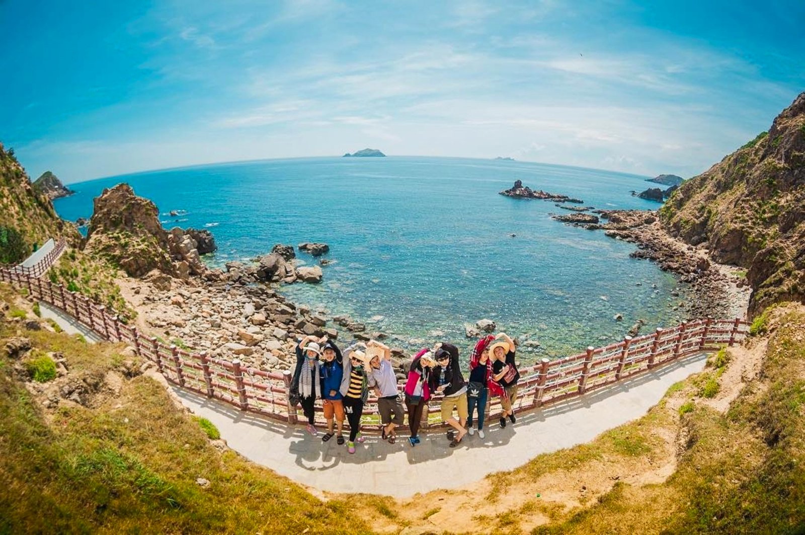 Best Time to Visit Quy Nhon