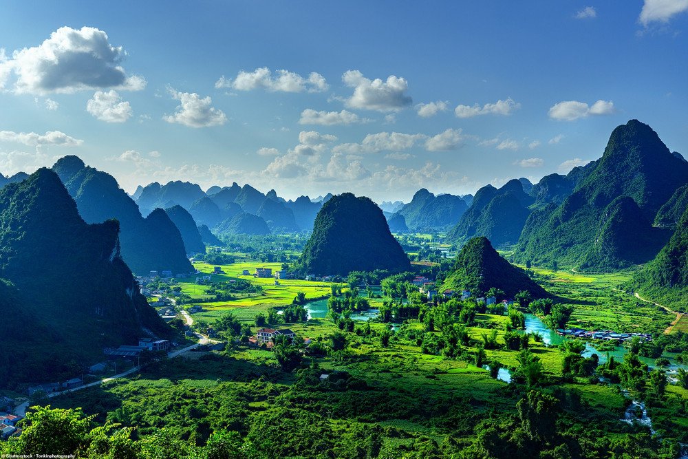 5 Great Reasons to Visit Vietnam 2025