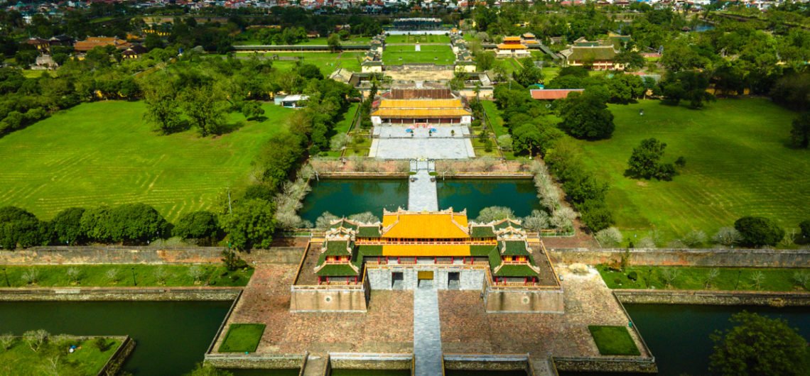 Tips for Traveling from Hanoi to Hue