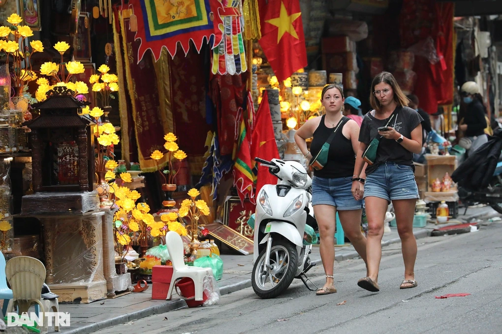 Is Vietnam Dangerous for Tourists