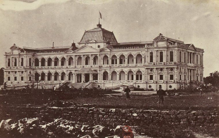 What Was Saigon Called Before? The Fascinating History