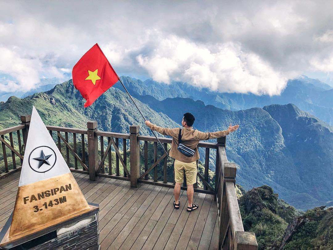 Why Visit Mount Fansipan?