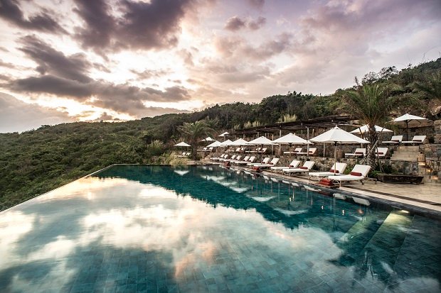 Where to Stay in Phu Yen