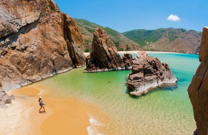 Quy Nhon Travel Guide